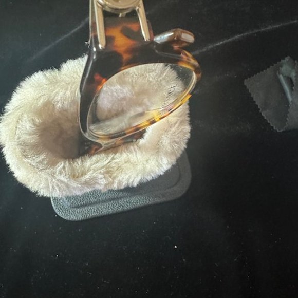 Versace glasses- Prescription glasses Demo - Picture 2 of 7